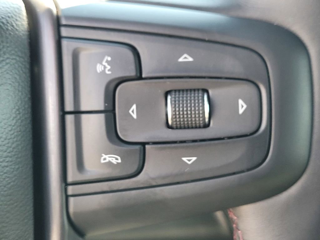 New 2026 GMC Sierra 2500 AT4X image 20