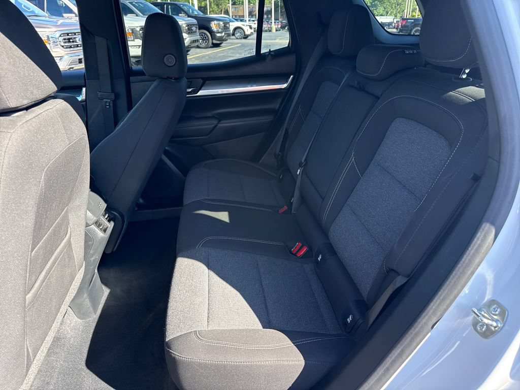 Used 2026 GMC Terrain Elevation FWD image 24