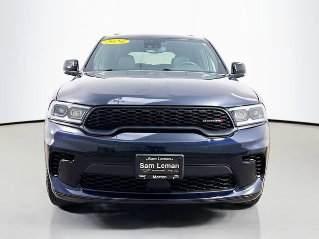 Used 2024 Dodge Durango GT image 2
