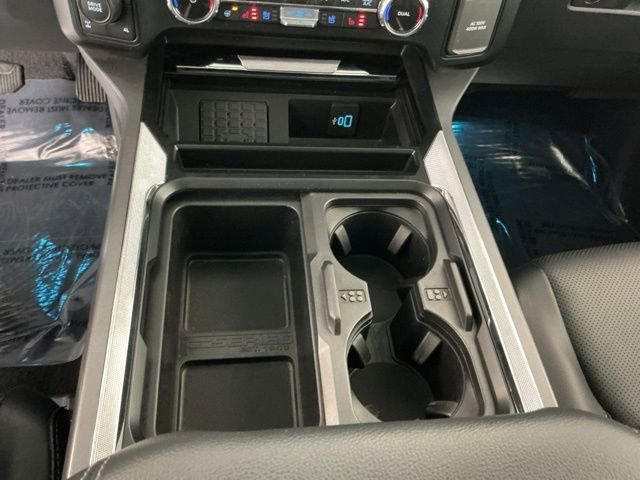 Certified 2023 Ford F350 Lariat w/ Lariat Ultimate Package image 23