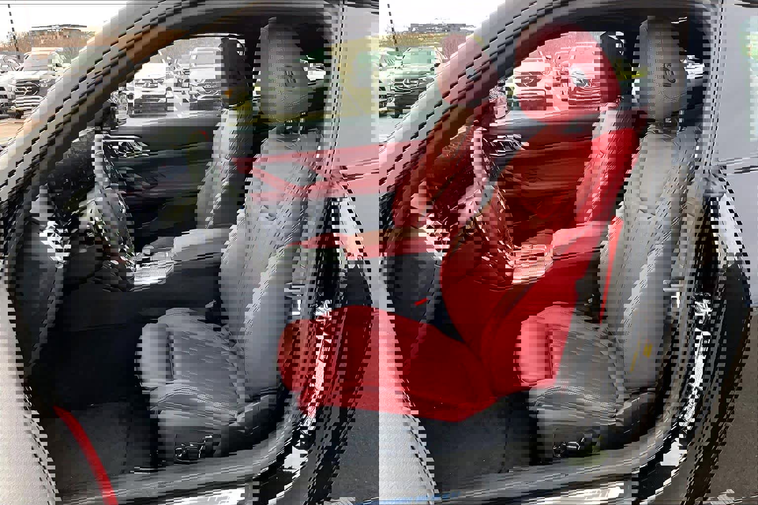 Used 2026 BMW M440i Coupe image 8