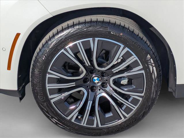 Certified 2026 BMW X3 xDrive30 w/ Convenience Package image 25