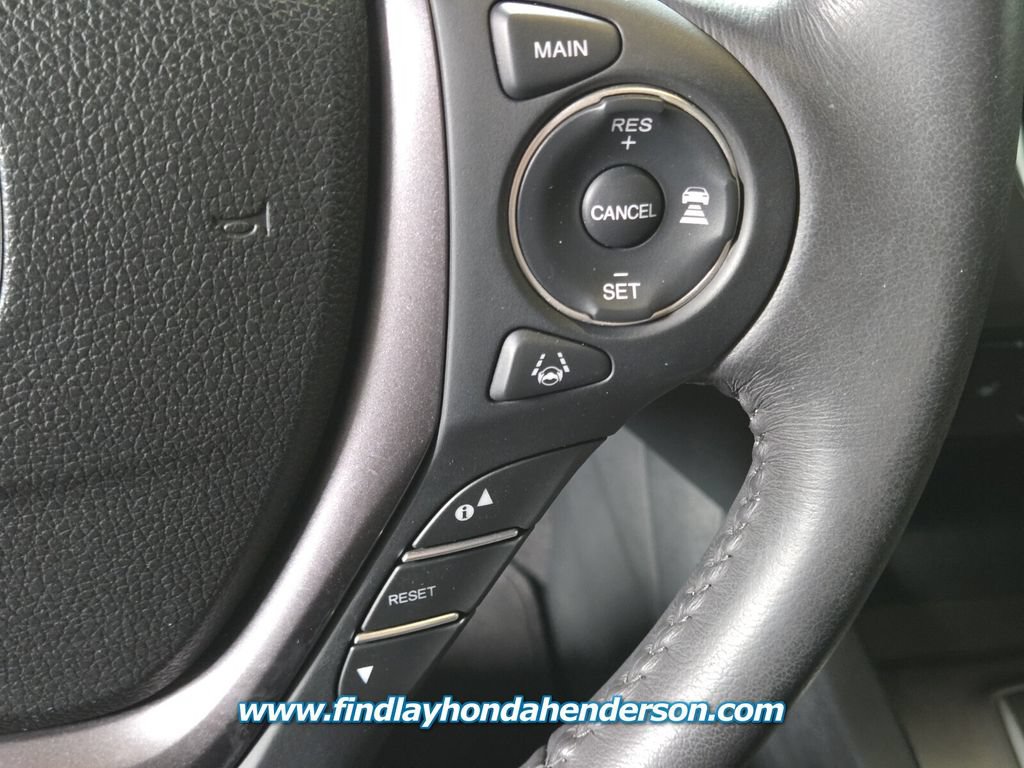 Certified 2023 Honda Ridgeline RTL image 28
