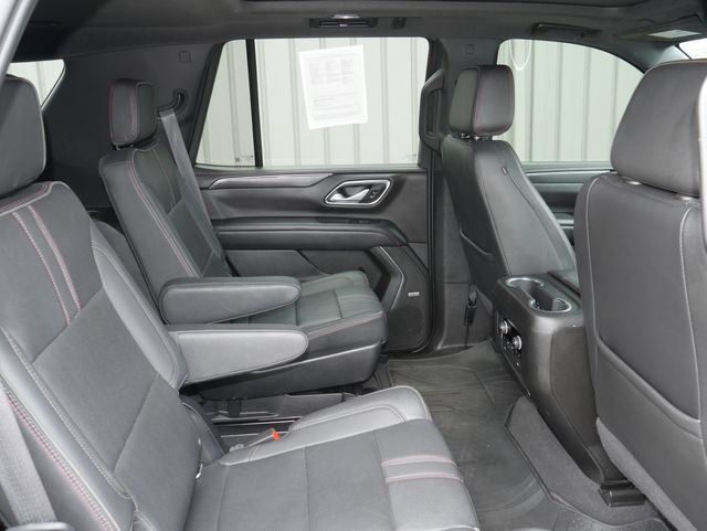 Used 2022 Chevrolet Tahoe RST w/ Luxury Package AWD/4WD image 27