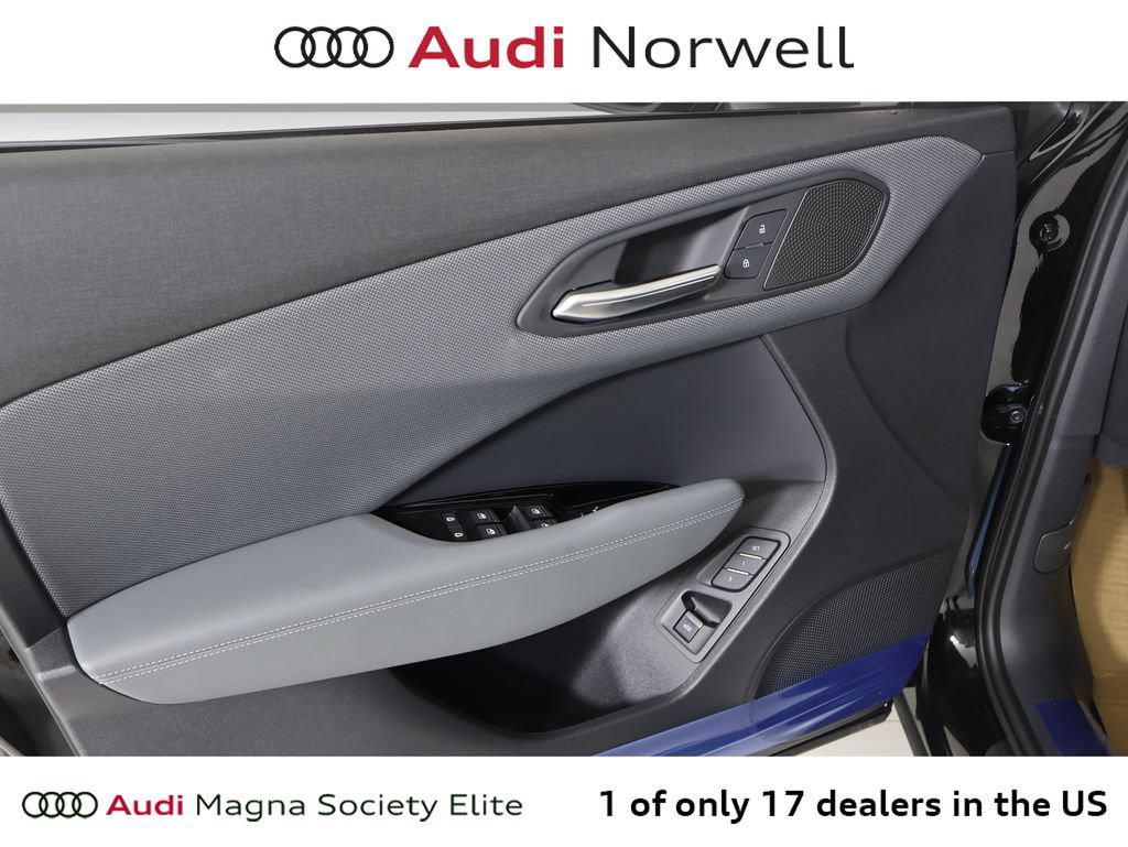 New 2026 Audi Q3 quattro 2.0T AWD/4WD image 18