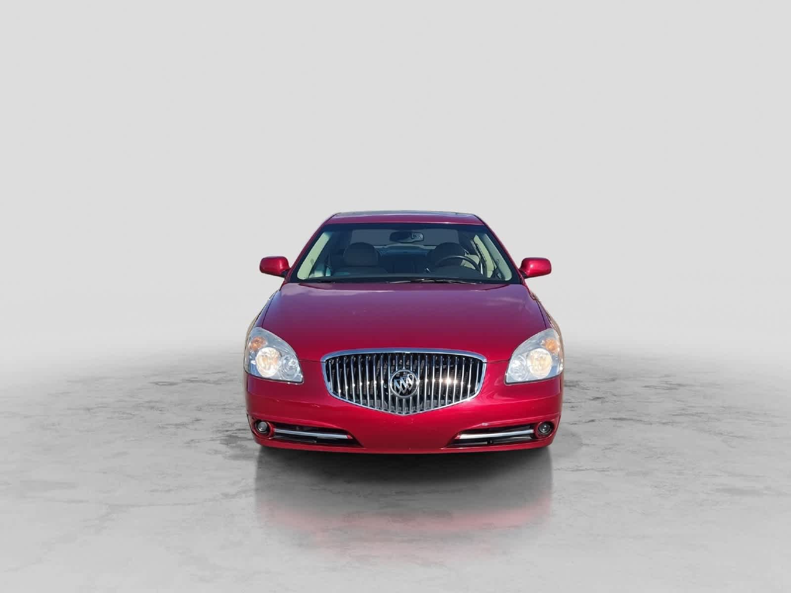 Used 2011 Buick Lucerne CXL w/ Driver Confidence Package FWD image 3