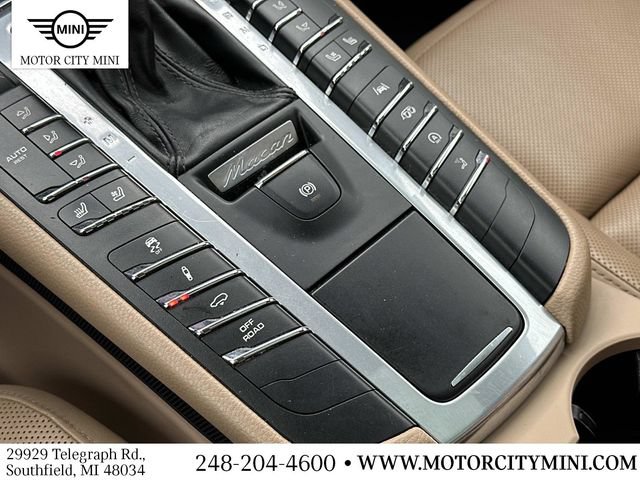 Used 2021 Porsche Macan GTS w/ Premium Package Plus (PF9) AWD/4WD image 36