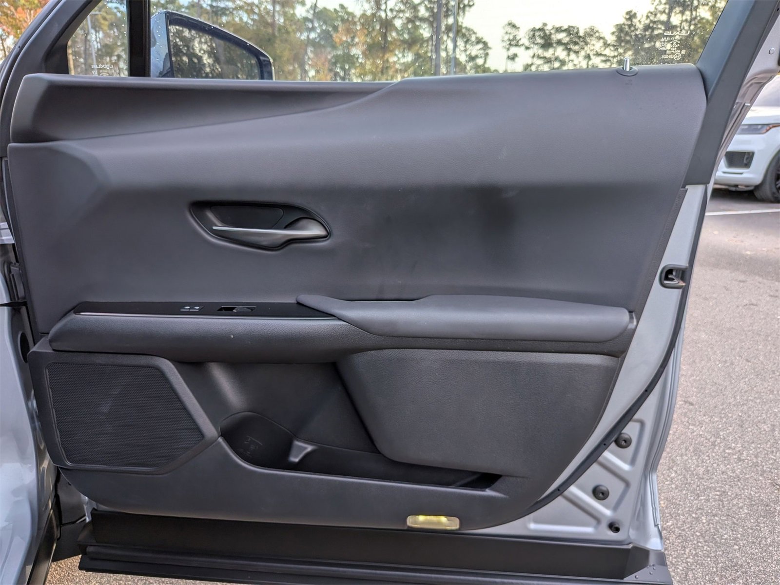 Used 2023 Lexus UX 250h F Sport image 35