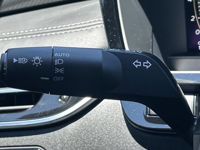 New 2027 INFINITI QX60 Sport AWD/4WD image 36