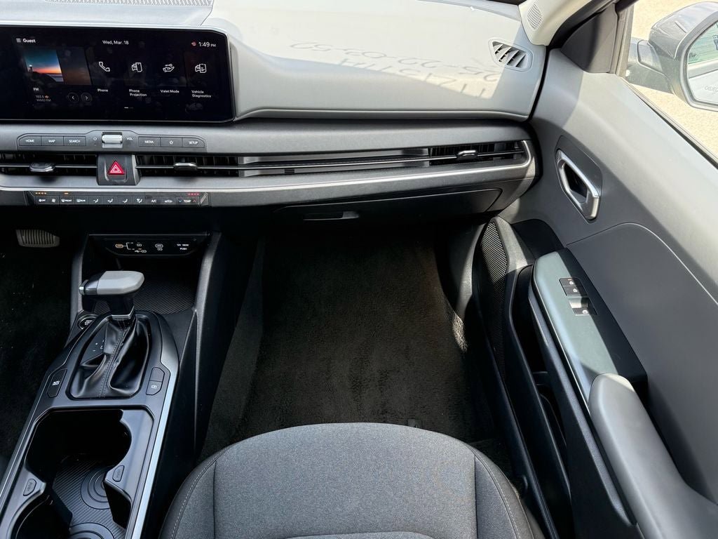 Used 2025 Kia K4 LXS image 15