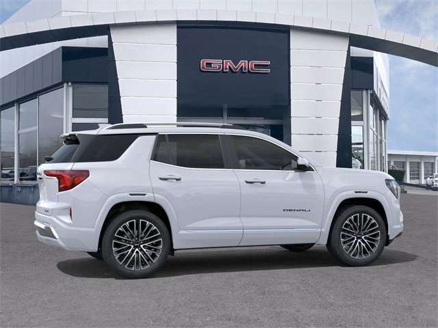New 2026 GMC Terrain Denali image 5