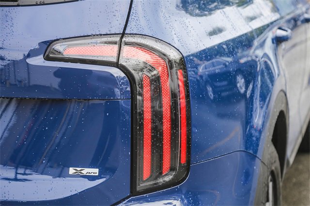 Certified 2024 Kia Telluride SX X-Pro image 11