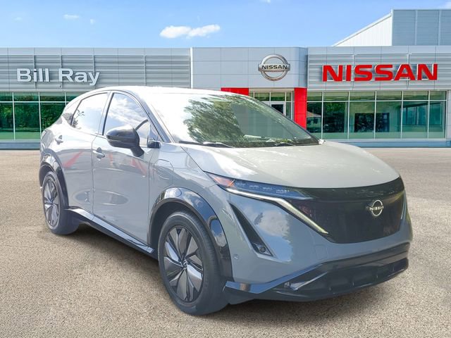 Used 2023 Nissan Ariya