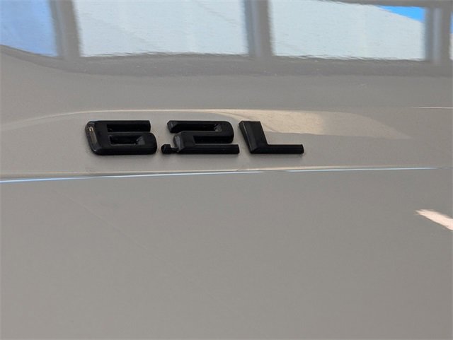 Used 2021 Chevrolet Silverado 1500 LTZ w/ Technology Package image 5