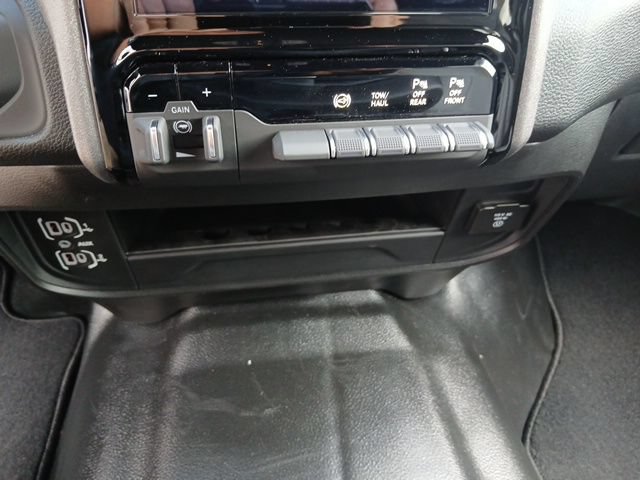 New 2026 RAM 2500 Tradesman AWD/4WD image 40