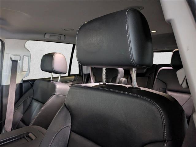 Used 2016 Chevrolet Tahoe LT image 14