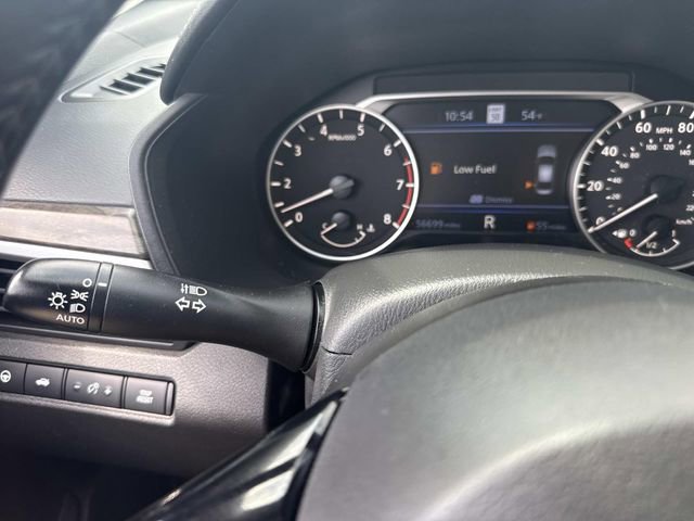 Used 2023 Nissan Altima 2.5 SV w/ SV Premium Package image 36