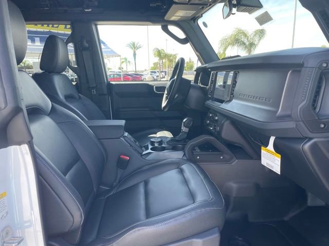 New 2026 Ford Bronco Big Bend AWD/4WD image 27