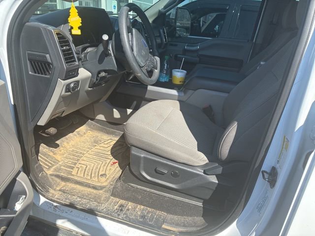 Used 2022 Ford F250 XLT w/ XLT Premium Package image 11