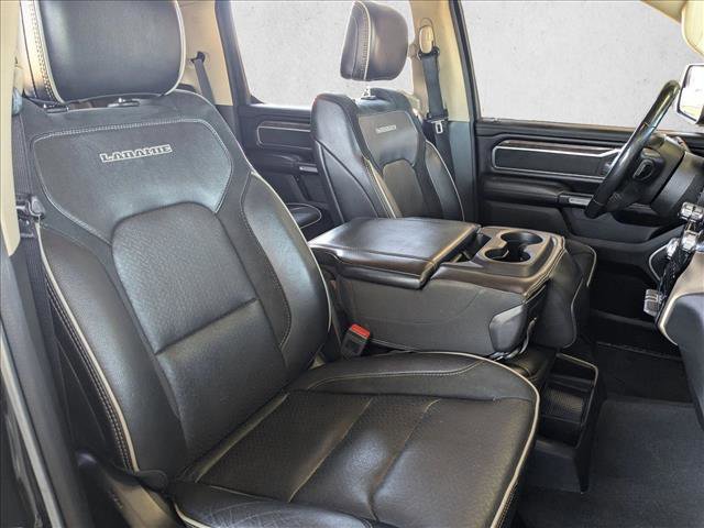 Used 2020 RAM 1500 Laramie image 21