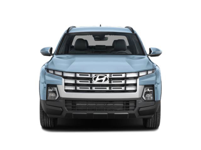 Used 2026 Hyundai Santa Cruz SEL AWD/4WD image 4
