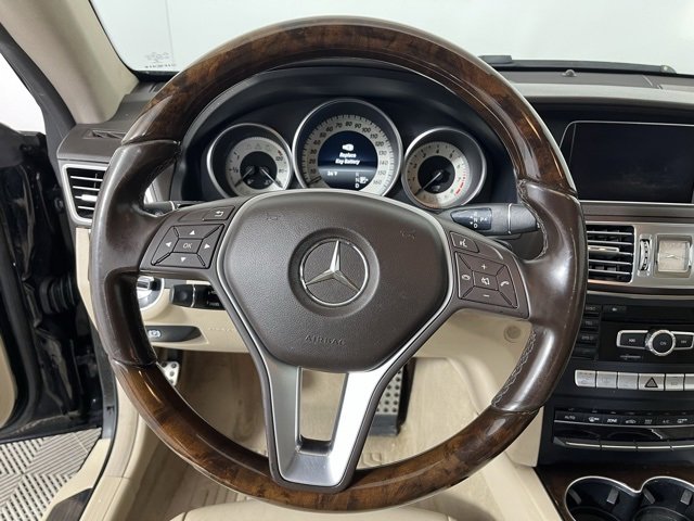Used 2014 Mercedes-Benz E 350 E 350 image 12