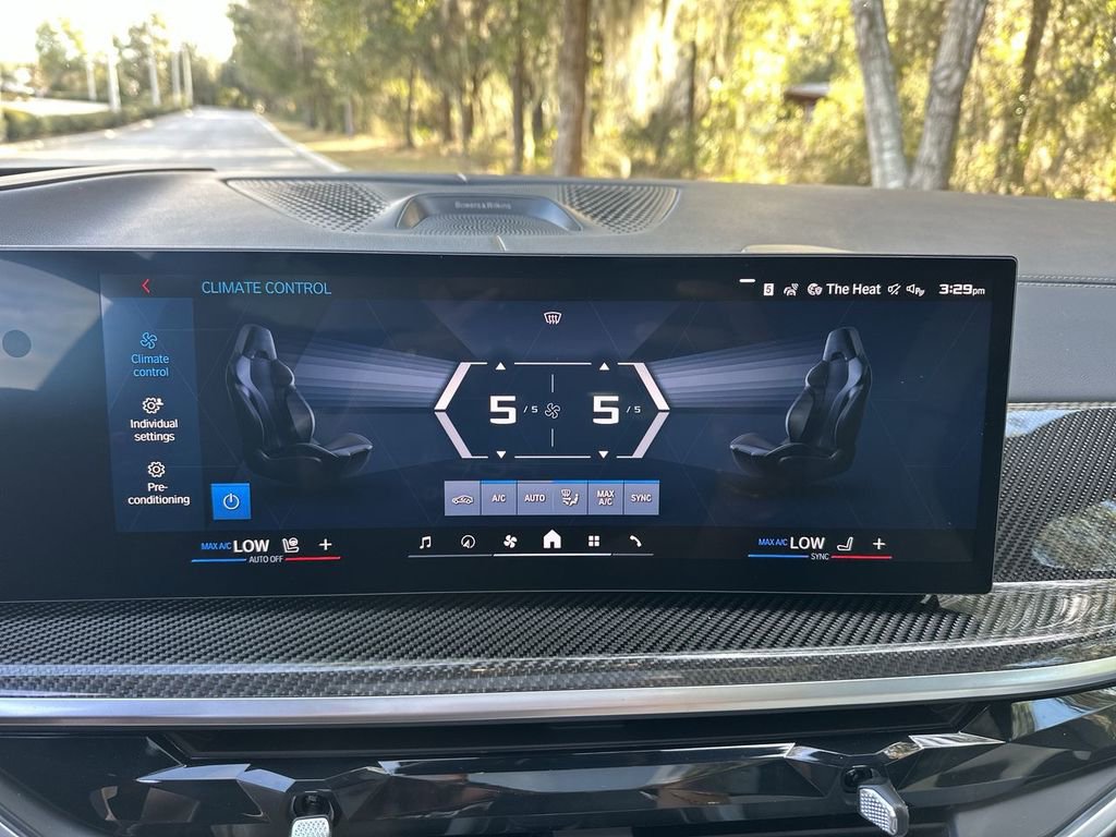 New 2026 BMW X5 M Competition w/ Executive Package image 23