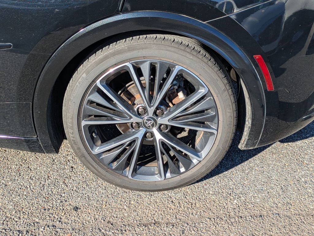 Used 2023 Toyota Prius XLE image 29