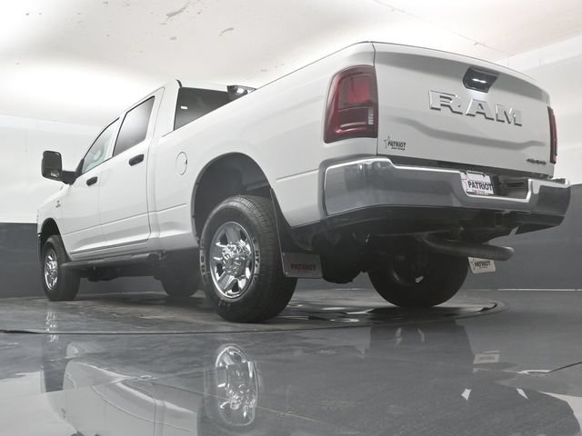 New 2027 RAM 3500 Tradesman AWD/4WD image 47