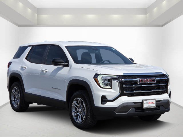 New 2027 GMC Terrain Elevation w/ LPO, Floor Liner Package