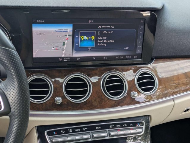 Used 2018 Mercedes-Benz E 300 image 9