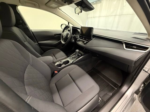 Certified 2023 Toyota Corolla LE image 9