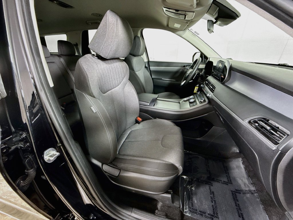 Used 2022 Hyundai Palisade SE AWD/4WD image 30