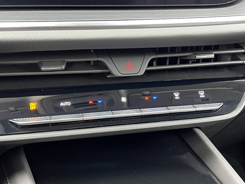 New 2026 Buick Envision Preferred AWD/4WD image 26