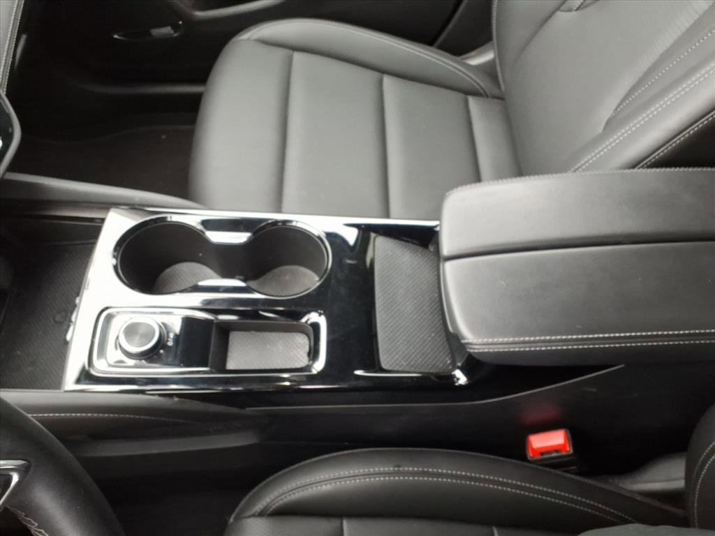 Used 2024 Buick Envision Preferred image 14