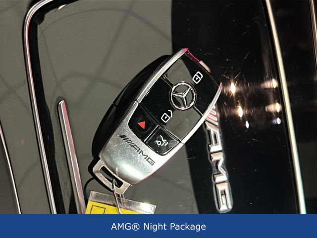 Used 2018 Mercedes-Benz E 63 AMG S image 29