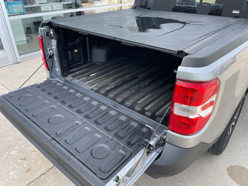 Used 2023 Ford Maverick Lariat w/ Lariat Luxury Package image 15