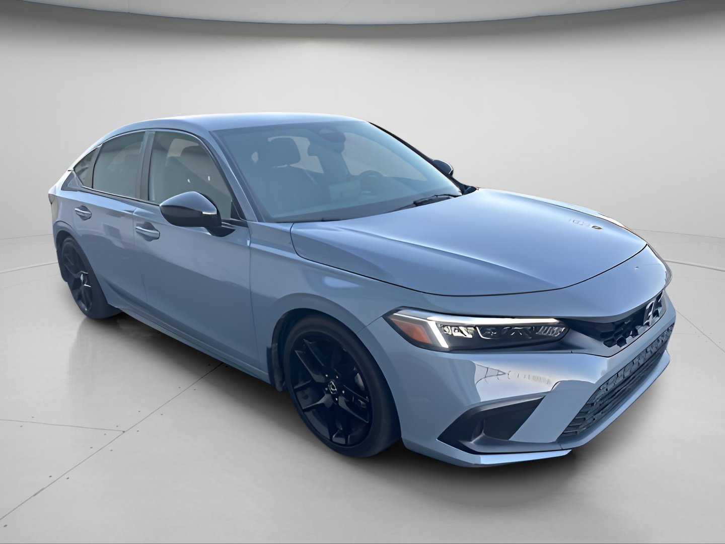 Used 2024 Honda Civic Sport image 5