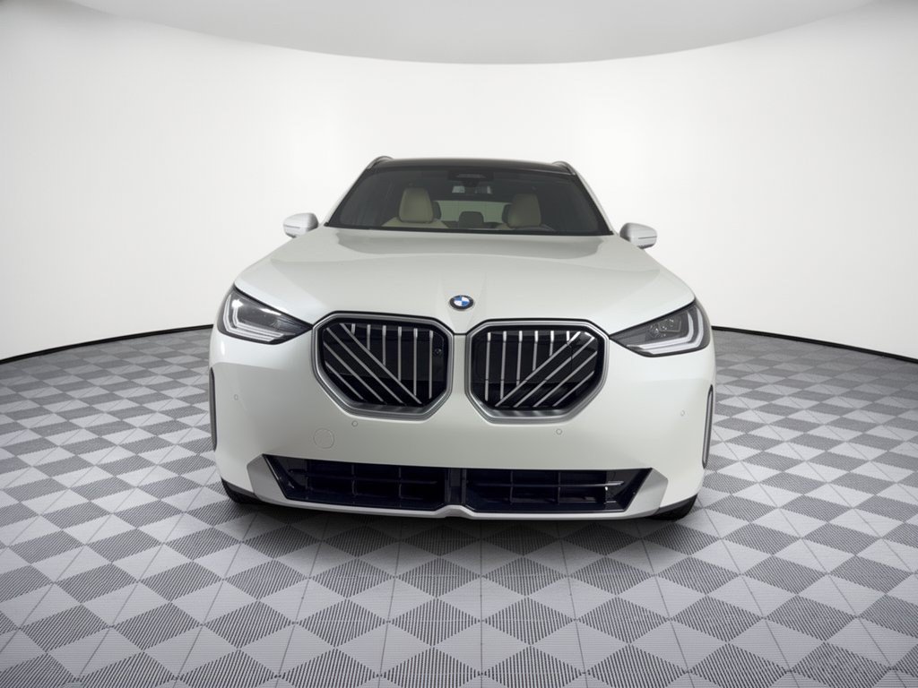 New 2026 BMW X3 xDrive30i w/ Premium Package AWD/4WD image 6