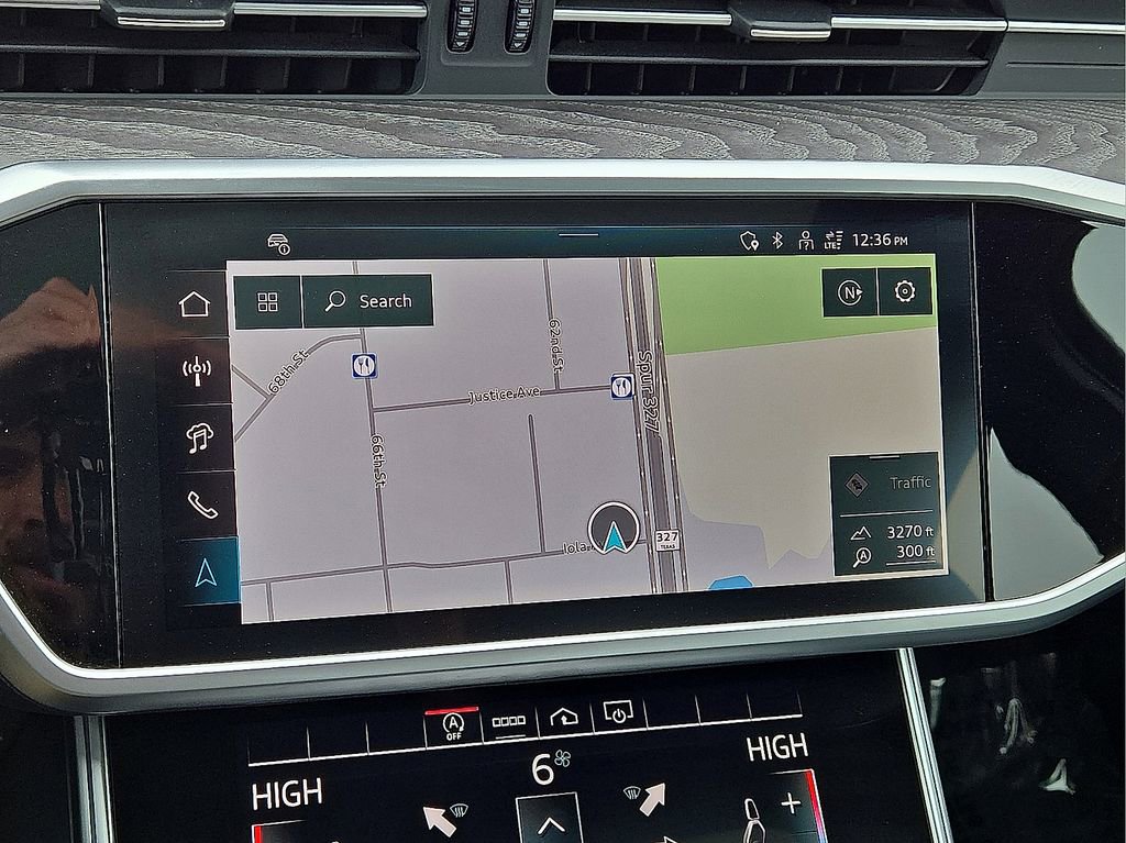 Used 2024 Audi A6 Premium Plus image 26