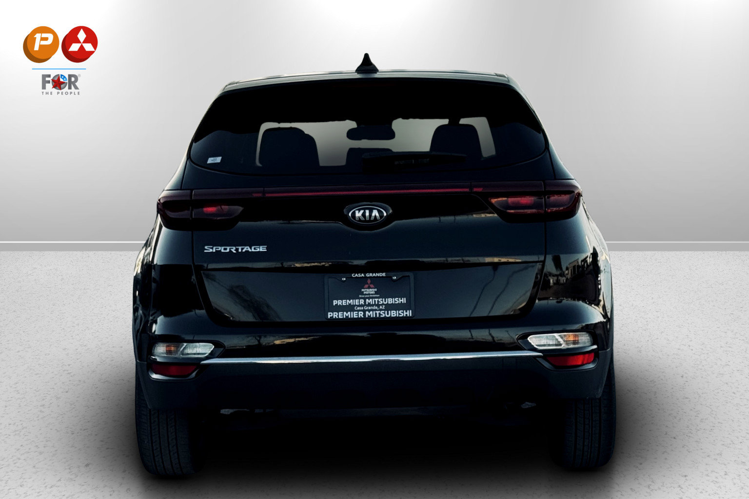 Used 2021 Kia Sportage LX image 6