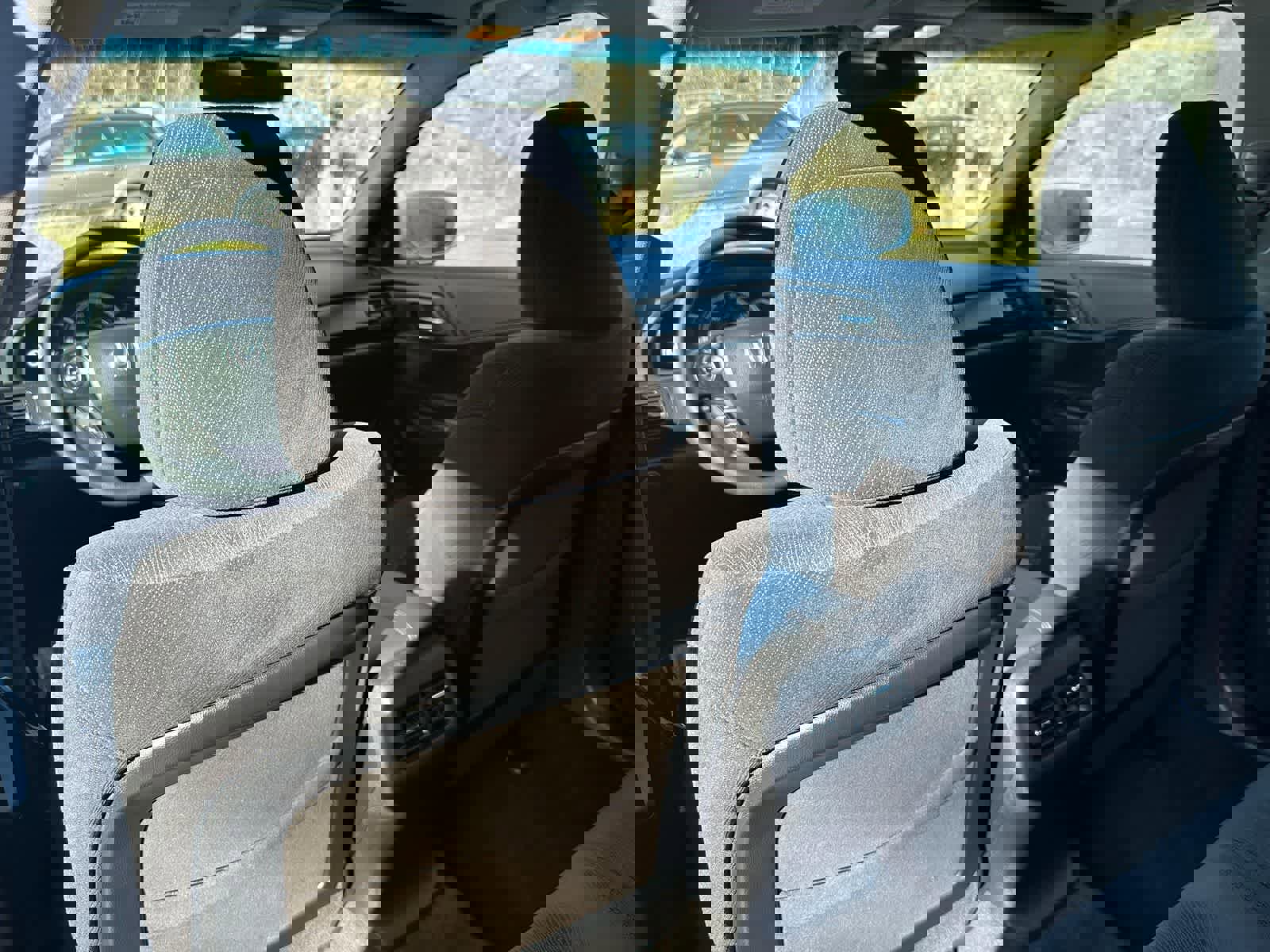 Used 2013 Honda Accord EX image 9