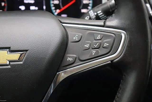 Used 2022 Chevrolet Malibu RS image 23