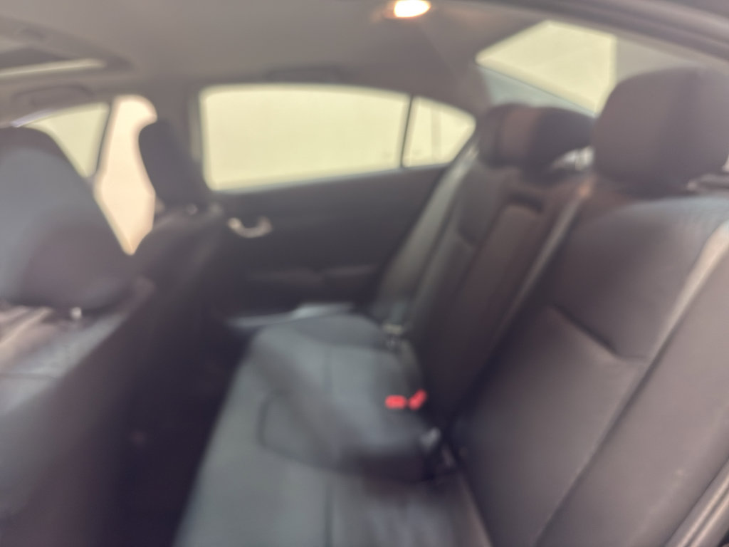 Used 2015 Honda Civic EX image 30