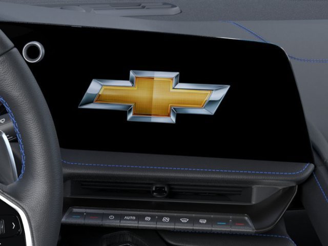 New 2027 Chevrolet Corvette Z06 RWD image 20