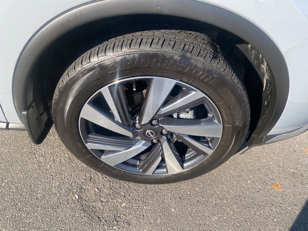 Used 2024 Nissan Murano SL image 9