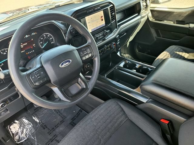 Certified 2023 Ford F150 XL w/ STX Appearance Package RWD image 21