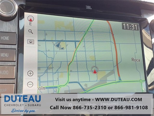 Used 2021 Toyota Tundra Limited image 11