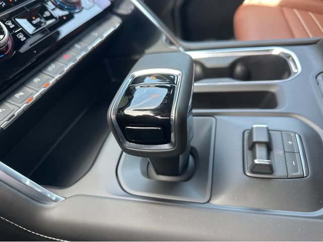 New 2026 GMC Sierra 1500 Denali Ultimate AWD/4WD image 22