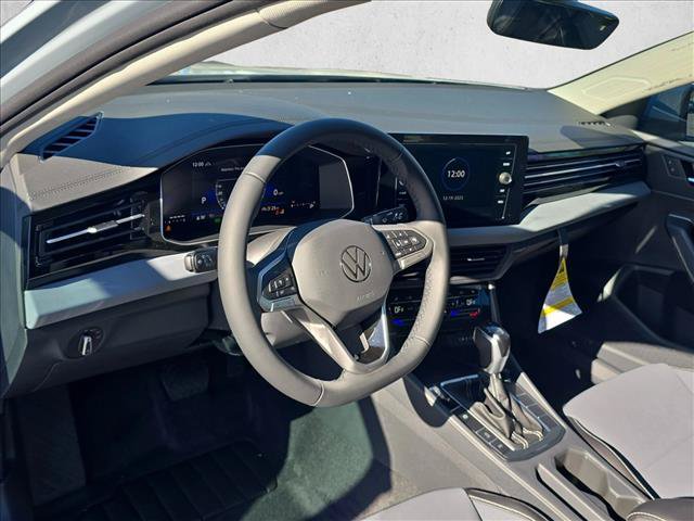 New 2026 Volkswagen Jetta SE FWD image 5